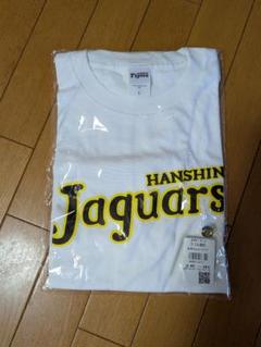 阪神タイガース　ジャガーズ Jaguars Tシャツ Lサイズ