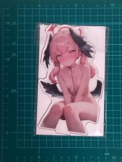ブルーアーカイブ　下江コハル　アクリルスタンド