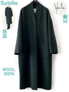 2025年最新】シビラ ロングコートの人気アイテム - メルカリ