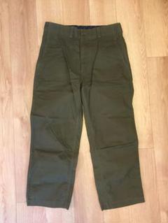 COMME des GARCONS HOMME チノパン カーキ 2000725F0124 楽天市場】カーキ（ブランドコムデギャルソン）（ズボン・パンツ