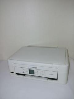 EPSON PX-434A プリンター インク付き