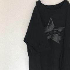 USA購入 ロックンロール オーバーサイズ Tシャツ