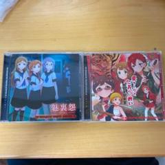 THE IDOLM@STER THE@TER ACTIVITIES 02、03