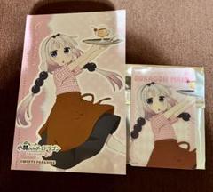 小林さんちのメイドラゴン さみしがりやの竜 スイパラ 2種 カンナ