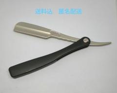 折りたたみ剃刀　日本剃刀　理容　美容　BARBER