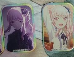 暁山瑞希 スクエア缶バッジ