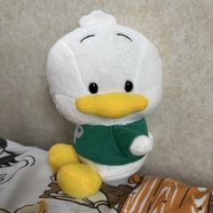 最終値下げ ペックル　ぬいぐるみ　サンリオ