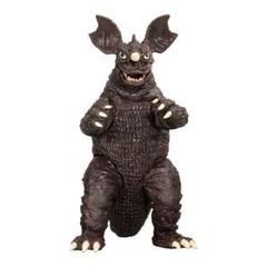 HG ゴジラ 怪獣総進撃編 バラゴン 1965 ガチャ ⑦