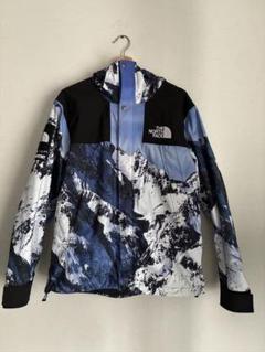 【美品】Supreme TheNorthFace MountainParka雪山 Supreme The North Face Mountain Parka (FW17) - $398