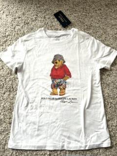 2025年最新】ポロベア tシャツ 130の人気アイテム - メルカリ