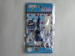 キュージョン ヤッターマン トンズラー 根付 新品