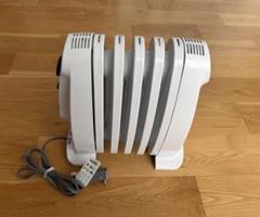 Amazon | デロンギ(DeLonghi) オイルヒーター ピュアホワイト+