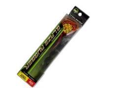 クロスファクター ブレイズラバー 100g レッドのサムネイル