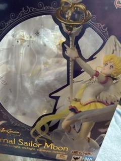 セーラームーン セーラーコスモス フィギュアーツ Figuarts Zero chouette セーラーコスモス -Darkness calls to