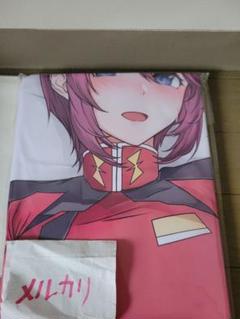 ガンダム seed　Destiny　ルナマリア・ホーク　抱き枕カバーのサムネイル