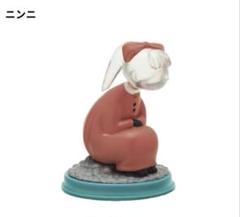 ムーミン ニンニ ガチャ お値下出来ません