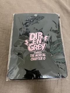 複数のDIR EN GREY 灰色 2017-21