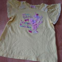 mezzo piano Tシャツ 120