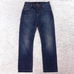 【美品】KITON ラグジュアリーデニムジーンズ　イタリア製　w30