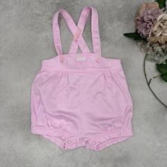 【新品】Baby Dior ディオール 90 サロペット ベビー カバーオール baby Diorのフリマアイテム一覧