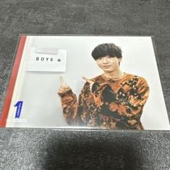リュウヘイ THE FIRST ブロマイド写真66枚＋ステッカー6枚 リュウヘイ THE FIRST ブロマイド写真66枚＋ステッカー6枚