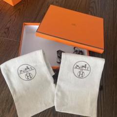 s*m様 エルメス HERMESの箱/大～小/合計12個 エルメス ジュエリーケース 箱 HERMES｜その他