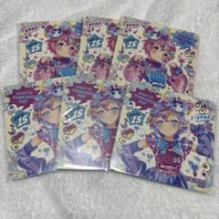 プリパラ WEBくじ ドロシー＆レオナ セット 2025年最新】プリパラ webくじ ドロシーの人気アイテム - メルカリ