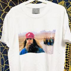 フォレストガンプ 半袖 reprint Tシャツ 夏 新品 お洒落 XL 2XL