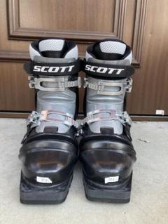 SCOTT スコット エクスカーション27.5サイズ SCOTT スコット エクスカーション27.5サイズ