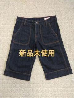 【新品未使用 】CADUNE ハーフパンツ　新品未使用 HusHusH デニム ハーフパンツ 新品未使用 - メルカリ