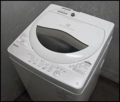 pm1511j 2019年製 東芝 全自動 電気洗濯機 5.0kg