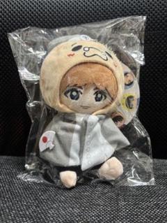 【K】伊野尾慧 ぬいぐるみ 新品未開封 新品未使用】伊野尾慧 ぬいぐるみ - メルカリ