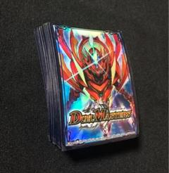 デュエルマスターズ 創造神サガ スリーブ