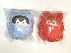 ギヴン　とらのあな　特典　アクキー　立夏　真冬　りつまふ ギヴン とらのあな 特典 アクキー 立夏 真冬 りつまふ - メルカリ