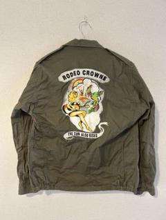 2025年最新】rodeo crowns ミリタリージャケットの人気アイテム