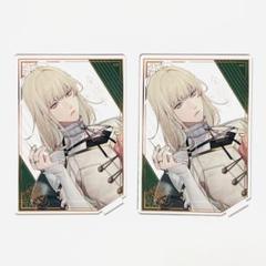 終ヴィル リュカ 朗読劇 アクリルブロマイド アクリルスタンド