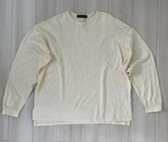 期間限定30%off【Upscape Audience】日本製 尾州 長袖シャツ