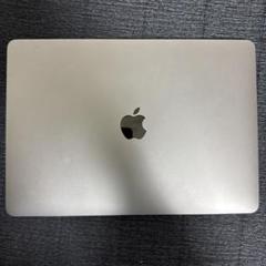 MacBook Pro 13 充放電回数47回