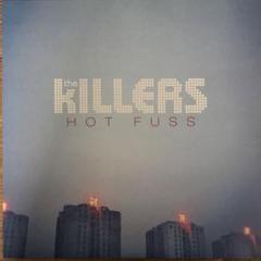 The Killers ‎/ Hot Fuss オリジナル盤LPレコード The Killers – Hot Fuss アナログレコード LP - メルカリ