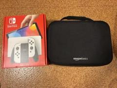 任天堂Switch有機ELモデル ケースセット