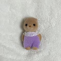 しろたん マリン ちびマスコット ぬいぐるみ 《 しろたん