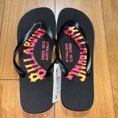 ラバー ビーチサンダル エンボスロゴ入り δ bf011917-3.jpg