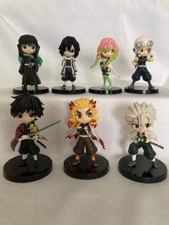 【未開封】鬼滅の刃 Qposket petit 柱 全9種コンプリートセット imgrc0101631726.jpg