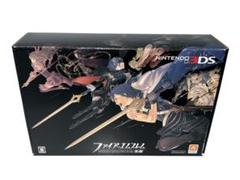 デッドストック　未使用　3ds 本体　ファイアーエムブレム覚醒　スペシャルパック