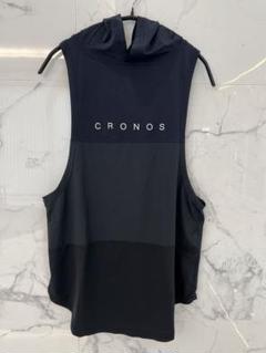 2025年最新】cronos タンクトップの人気アイテム - メルカリ