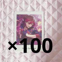 あんスタ 七種茨 ぱしゃっつ vol.4 action