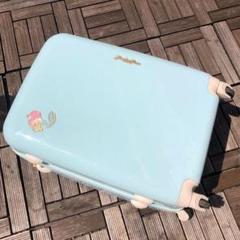 ジュエルナ ローズ 旅行用バッグ キャリーバッグの中古 新品通販 メルカリ No 1フリマアプリ