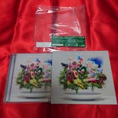 Mrs.GREEN APPLE 10 YEARS(初回限定盤)[CD+DVD]