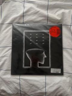 未使用】 STUTS アナログ 2LPレコード ORBIT JJJ - メルカリ