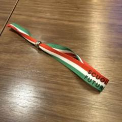 【非売品】関西万博！イタリア館　アームバンド